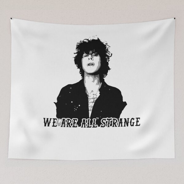 Item preview, LP Laura Pergolizzi Extraño designed and sold by Charitaylor.