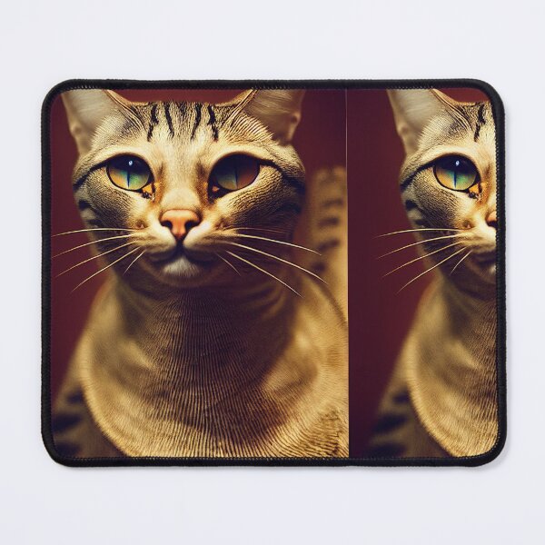 Item preview, Egyptian Cat goddess designed and sold by Llesenia.