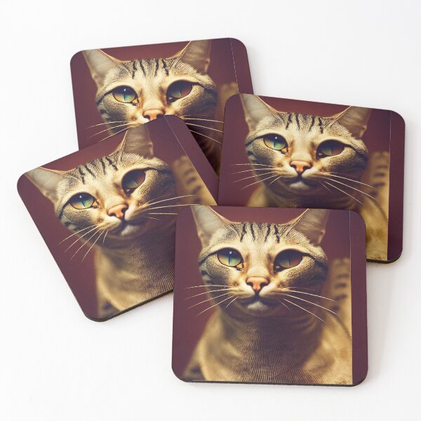 Item preview, Egyptian Cat goddess designed and sold by Llesenia.