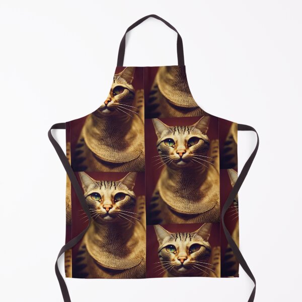 Item preview, Egyptian Cat goddess designed and sold by Llesenia.