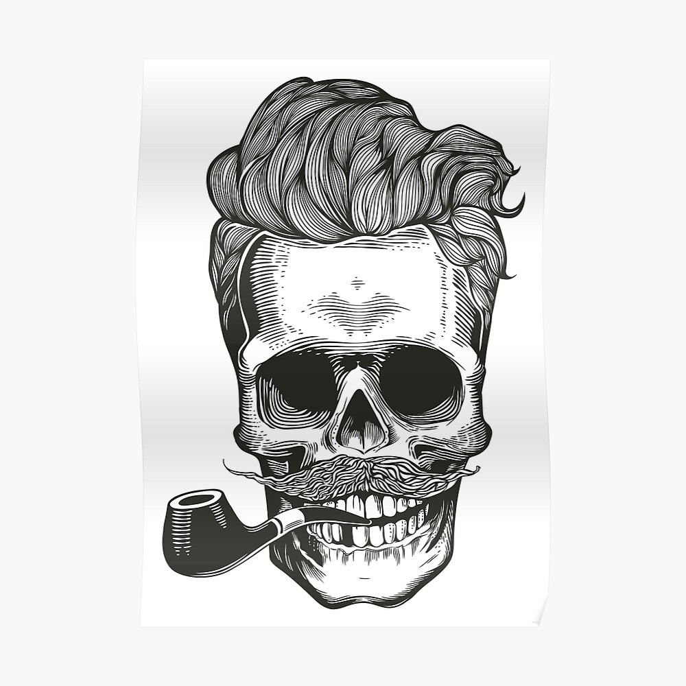  Hipster Skeleton  Halloween 3 Wallpaper Download Free