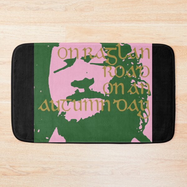 Item preview, luke kelly - raglan road designed and sold by Charitaylor.