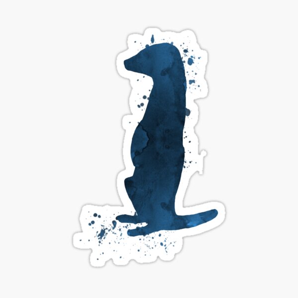 Item preview, A meerkat designed and sold by TheJollyMarten.