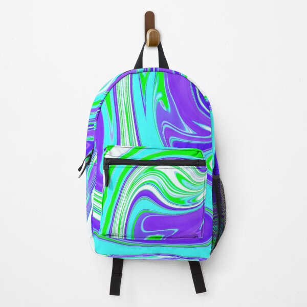 Item preview, Fluid Abstract Pattern 867 designed and sold by Holidays77.