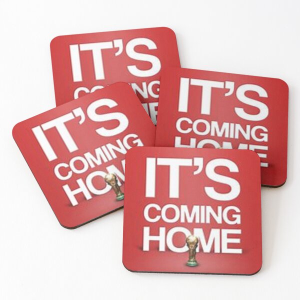 Item preview, England World Cup - Coming Home designed and sold by Andrejic77.