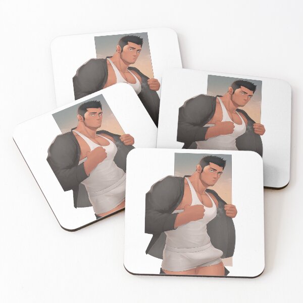 Item preview, COOL AND SEXY MAN designed and sold by Dolls X Beauty.