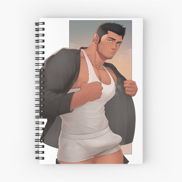 Item preview, COOL AND SEXY MAN designed and sold by Dolls X Beauty.