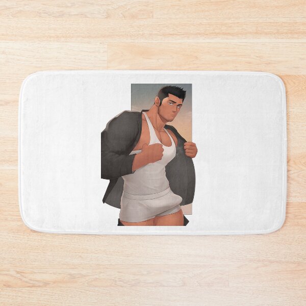 Item preview, COOL AND SEXY MAN designed and sold by Dolls X Beauty.