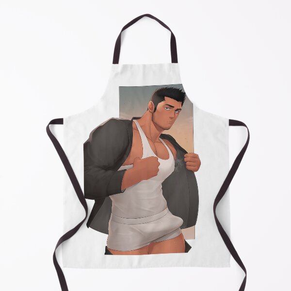 Item preview, COOL AND SEXY MAN designed and sold by Dolls X Beauty.