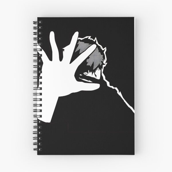 Item preview, [PERSONA 5] DON'T LOOK AT ME  designed and sold by PierredKuhn.