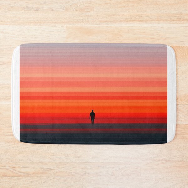 Item preview, Golden Hour Aesthetic Beach designed and sold by Anothermyth.