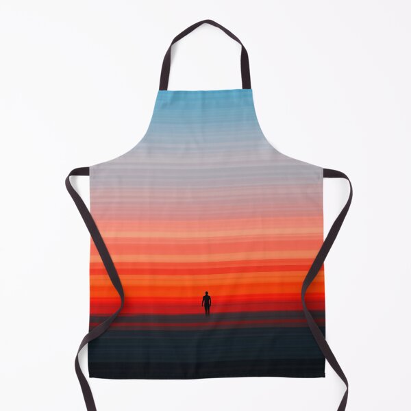 Item preview, Golden Hour Aesthetic Beach designed and sold by Anothermyth.