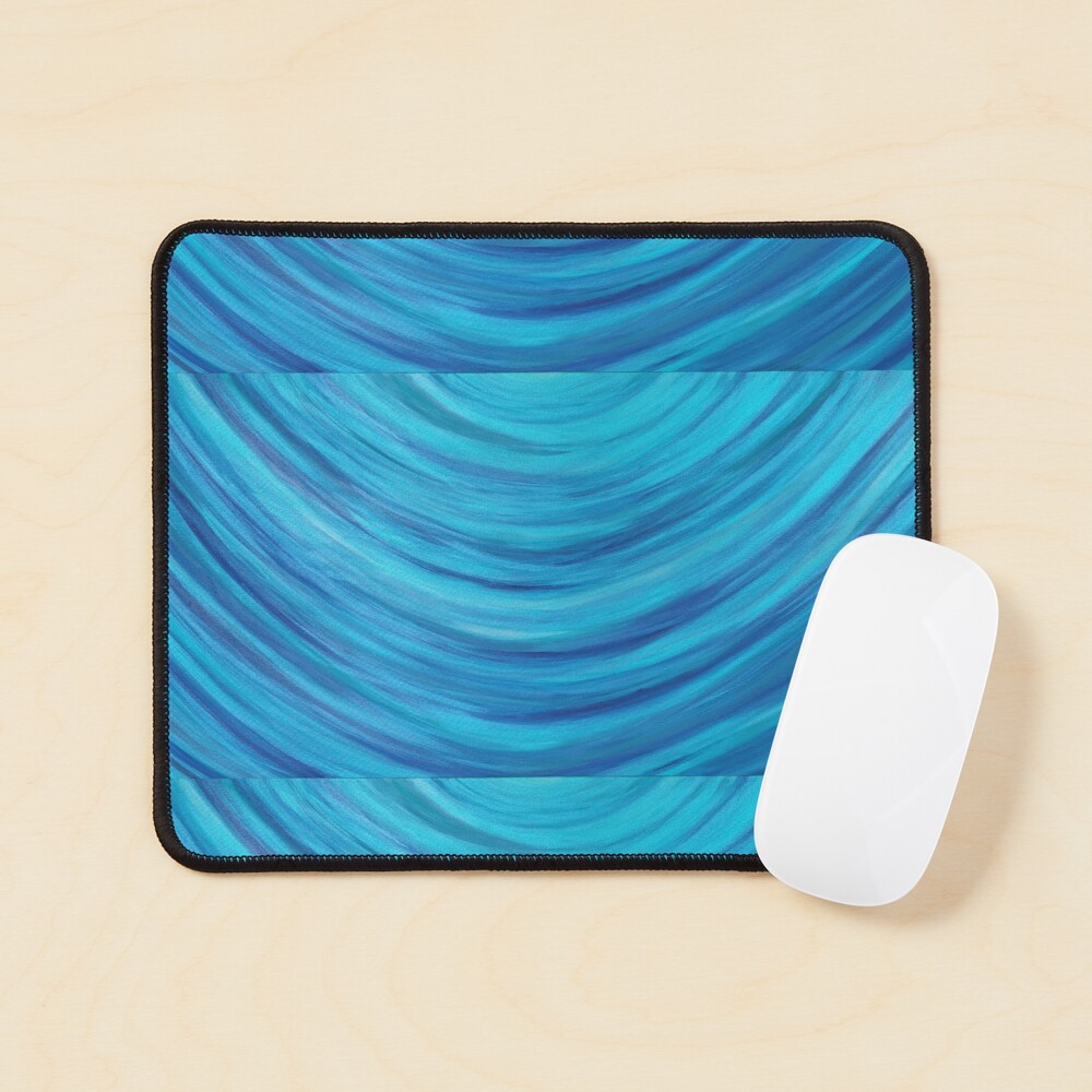Item preview, Mouse Pad designed and sold by Leanasnas.