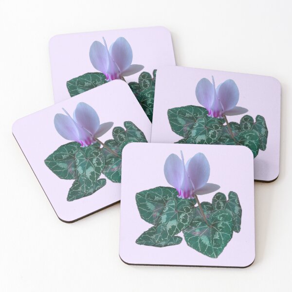 Item preview, Cyclamen  designed and sold by Art By M.