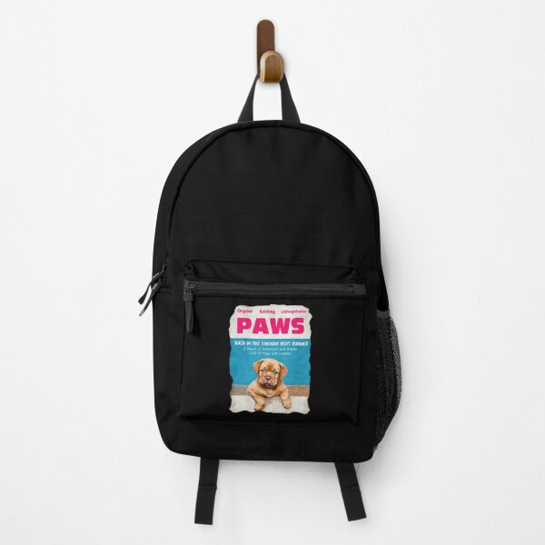 Item preview, PAWS - Lots of cuddles and hugs - (+ View this design on 75+ products) designed and sold by Julien Hebbrecht.