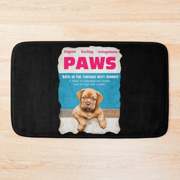 Item preview, PAWS - Lots of cuddles and hugs - (+ View this design on 75+ products) designed and sold by Julien Hebbrecht.