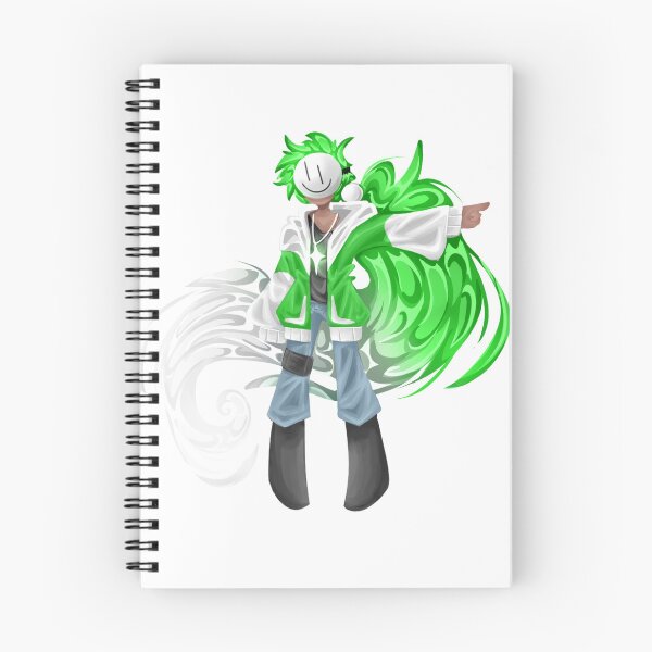 Item preview, alias designed and sold by HunterDDND.