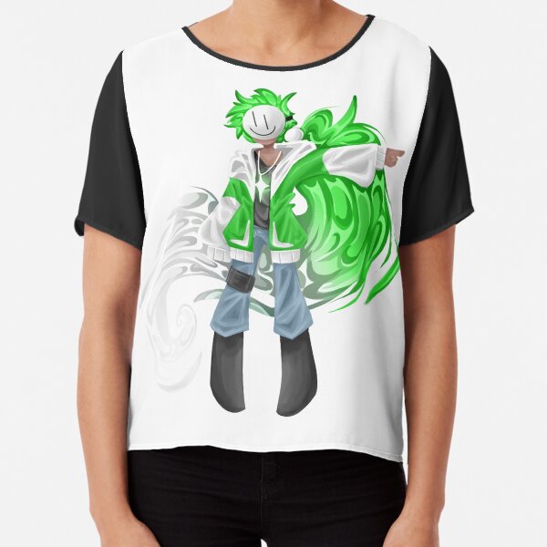 Item preview, alias designed and sold by HunterDDND.