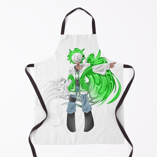 Item preview, alias designed and sold by HunterDDND.