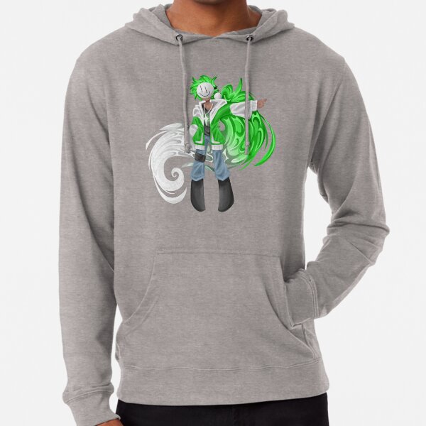 Item preview, alias designed and sold by HunterDDND.