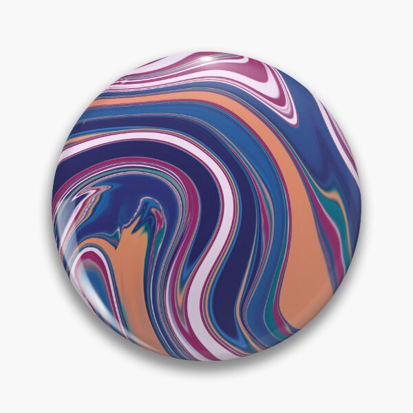 Item preview, Fluid Abstract Pattern 870 designed and sold by Holidays77.