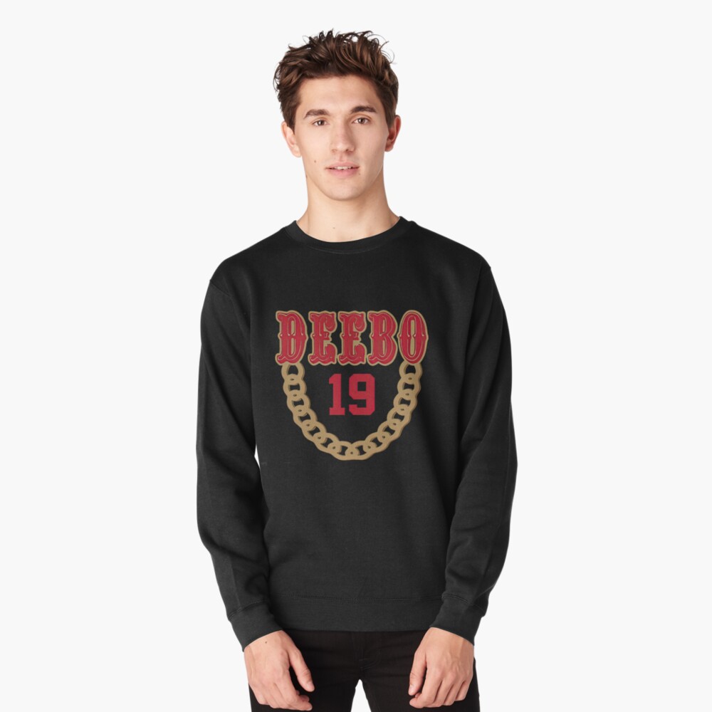 Deebo Samuel - 19 Problemz - Heavyweight Hoodie