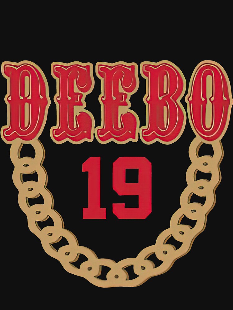 Deebo Samuel - 19 Problemz - Heavyweight Hoodie