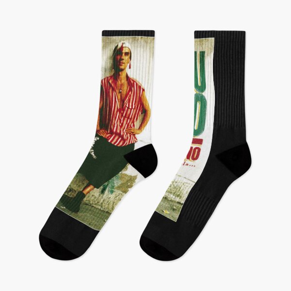 Item preview, Manu Chao, Clandestino  designed and sold by Charitaylor.