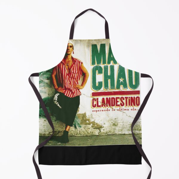 Item preview, Manu Chao, Clandestino  designed and sold by Charitaylor.