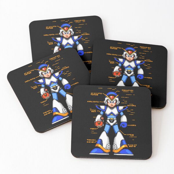 Item preview, Funny Gift Japanese Mega Video Man Games Gifts Fan designed and sold by KoltenSaunders.