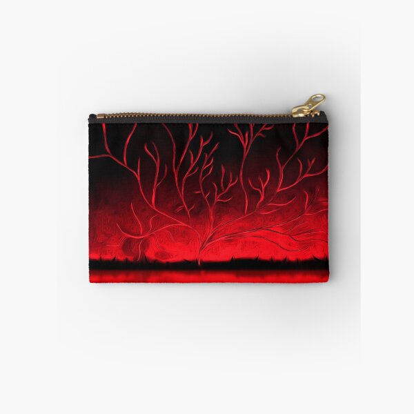 Item preview, The Burning Tree designed and sold by Craezart.