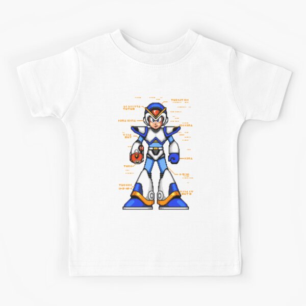 Item preview, Funny Gift Japanese Mega Video Man Games Gifts Fan designed and sold by KoltenSaunders.