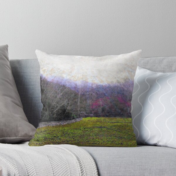 Item preview, Along the River Mawddach designed and sold by Linandara.