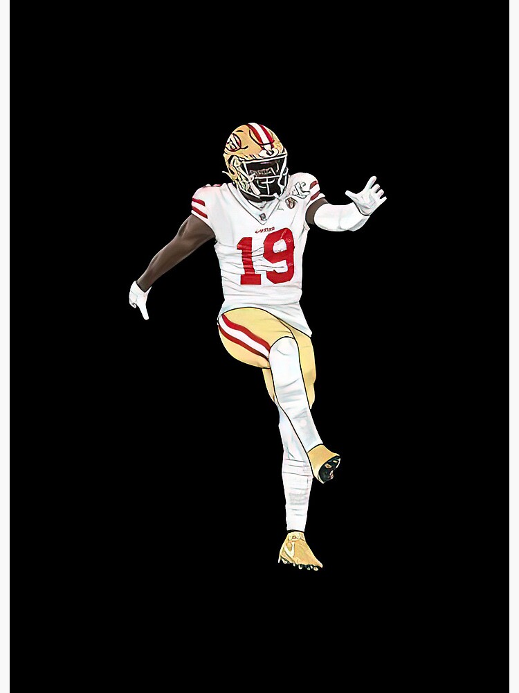 Deebo Samuel Deebo Samuel Socks | Redbubble