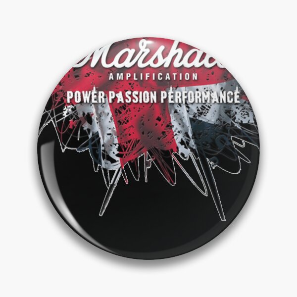 Item preview, Marshall Guitar Amplifier designed and sold by Charitaylor.