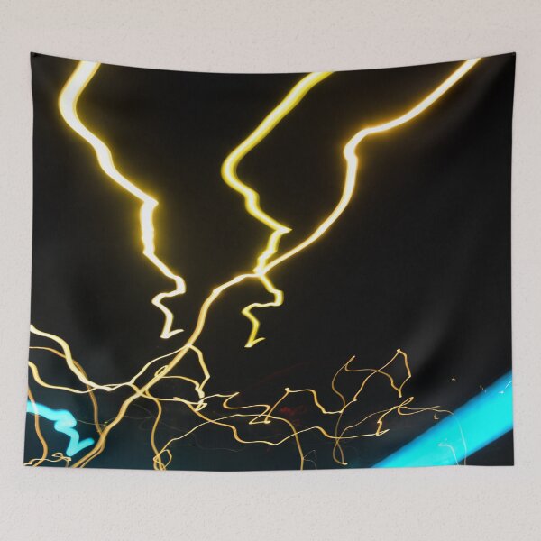Item preview, Light trails 2 designed and sold by Arc1.