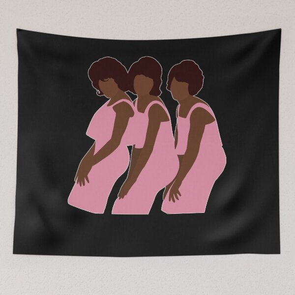 Artikelvorschau, Martha und die Vandellas Motown entworfen und verkauft von Charitaylor.