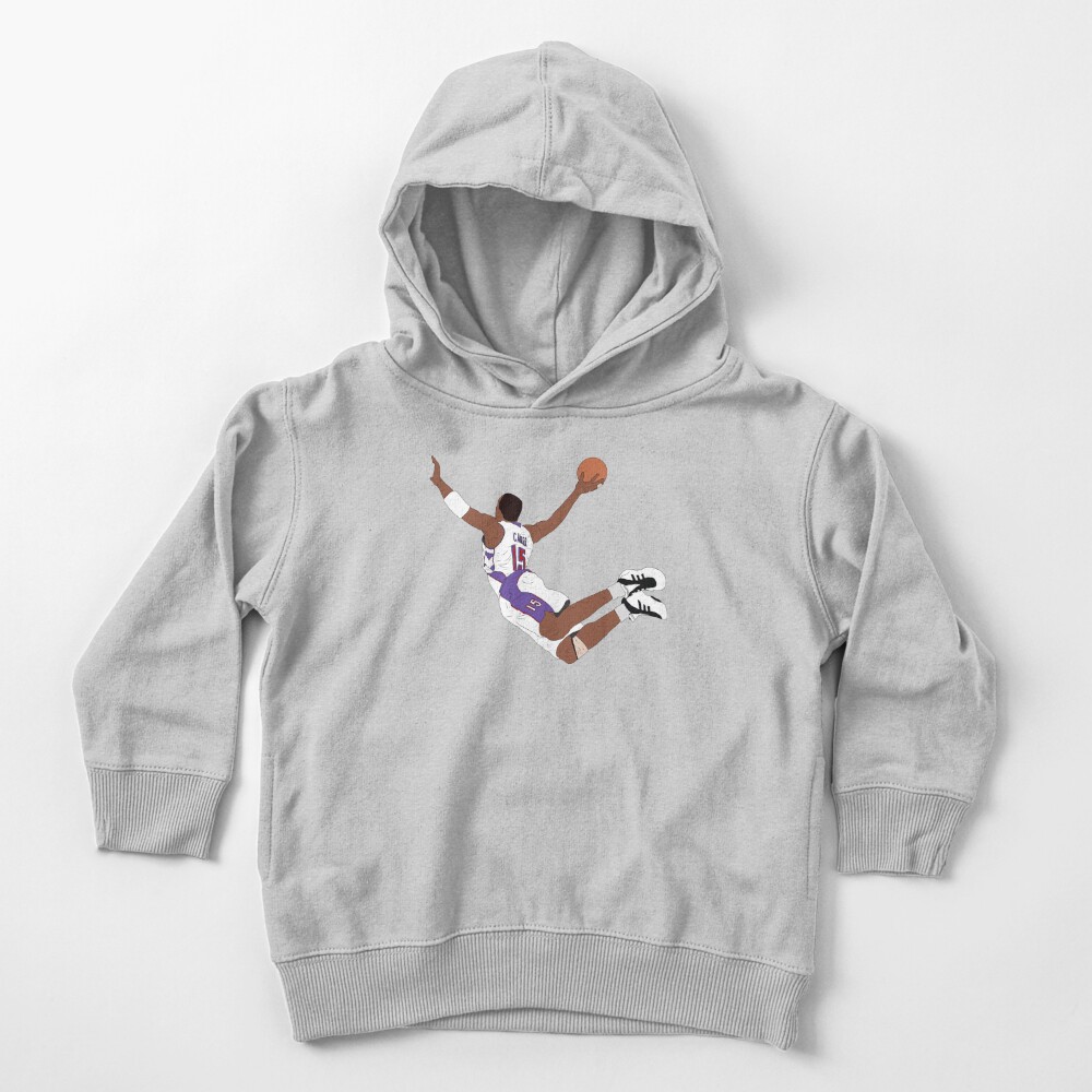 vince carter hoodie