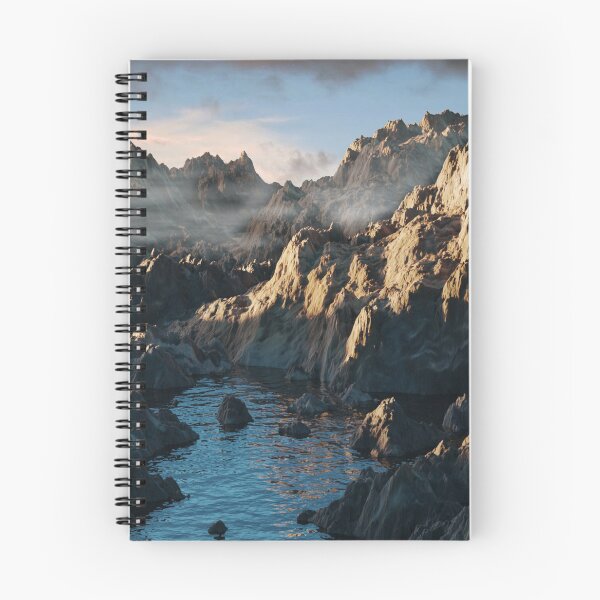 Item preview, Mountains designed and sold by artsirc.