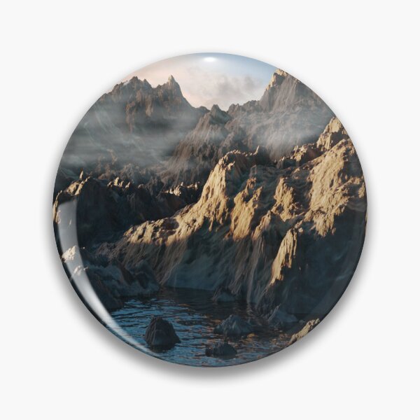 Item preview, Mountains designed and sold by artsirc.