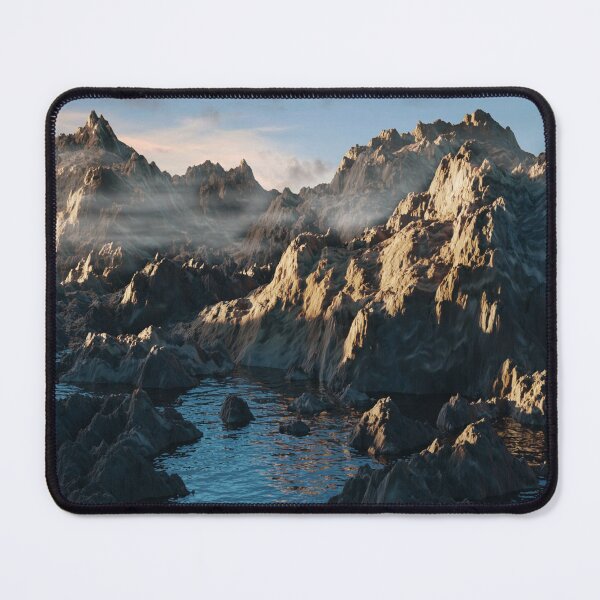Item preview, Mountains designed and sold by artsirc.
