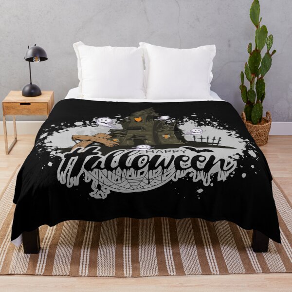 Item preview, HappyHalloween designed and sold by ZafranOnline.