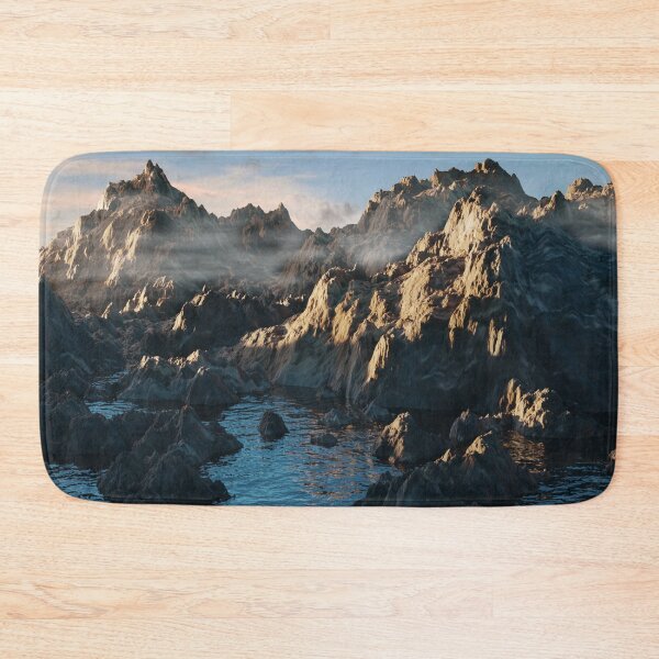 Item preview, Mountains designed and sold by artsirc.