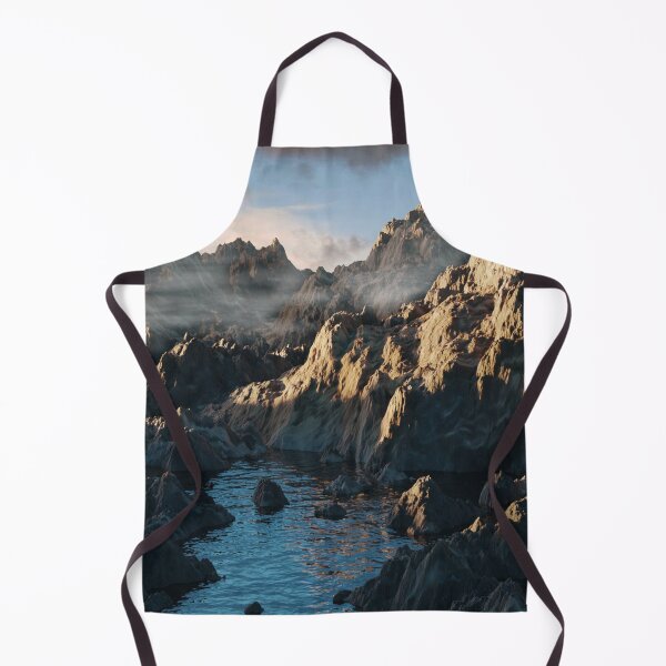 Item preview, Mountains designed and sold by artsirc.