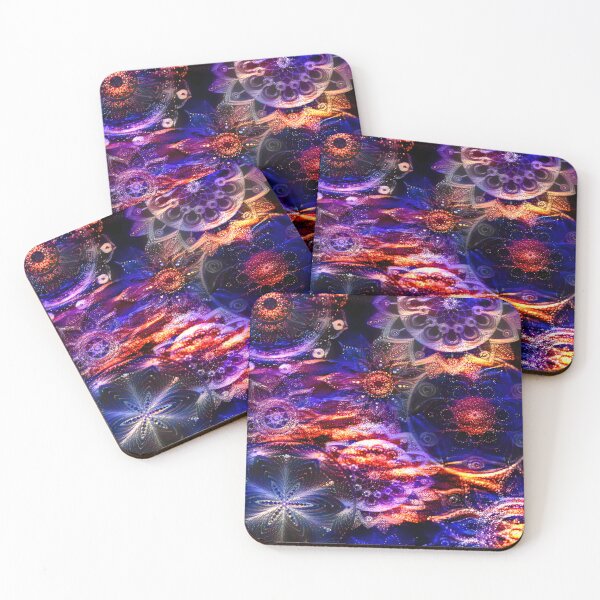 Item preview, Resonance designed and sold by HoshiKara.