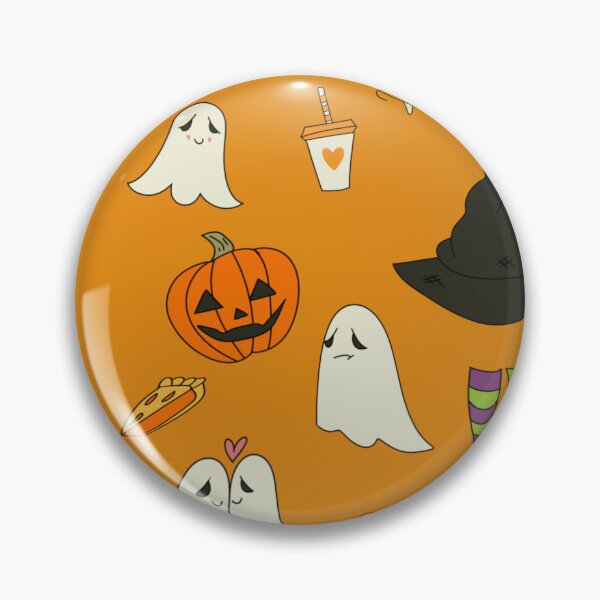 Item preview, Halloween vibe designed and sold by Valtillustrates.
