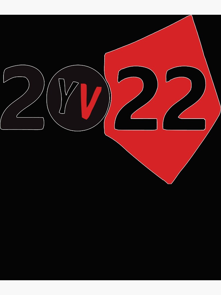 "Young Voices 2022 Special Edition 25 Year Celebration Sparkling