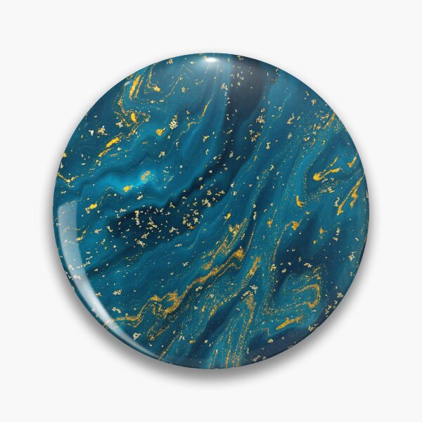 Item preview, blue ink designed and sold by Batartiste.