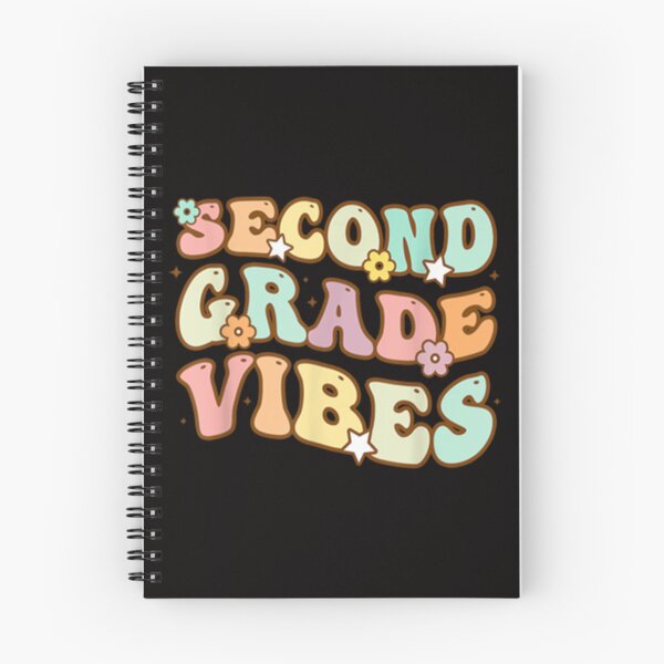 Item preview, Second Grade Vibes Halloween designed and sold by arnulfonelia515.