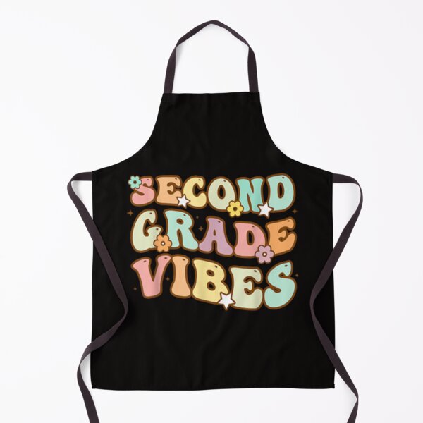 Item preview, Second Grade Vibes Halloween designed and sold by arnulfonelia515.